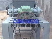 玻璃机械加料机